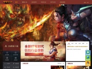 经典嘟嘟传奇 传奇网站截图