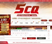 5CQ-传奇广告查询站 传奇网站截图